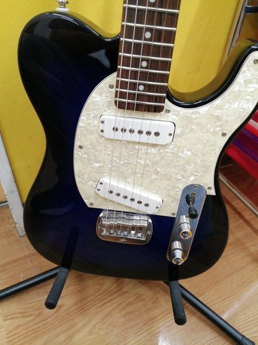 Asat special electric - asat,