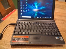 Samsung  Nc 10 Black  Windows