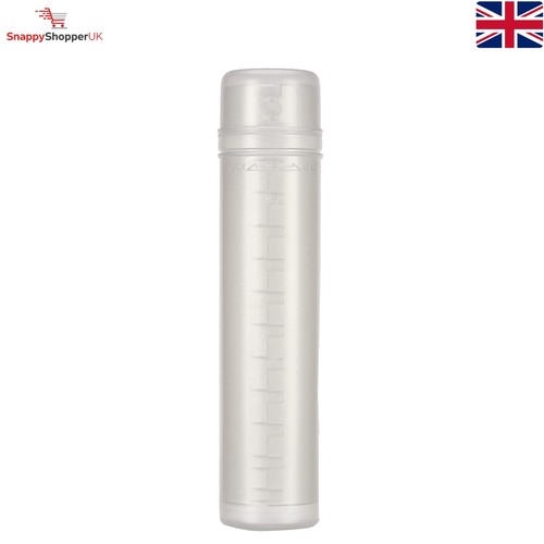 Extendable clear artist - clear,