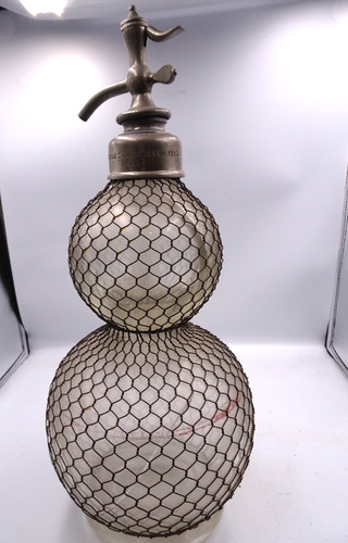 Antique french double - antique, ‘double