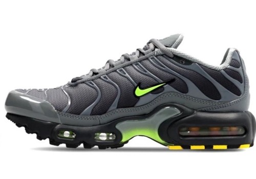 Nike air max - plus, (gs)