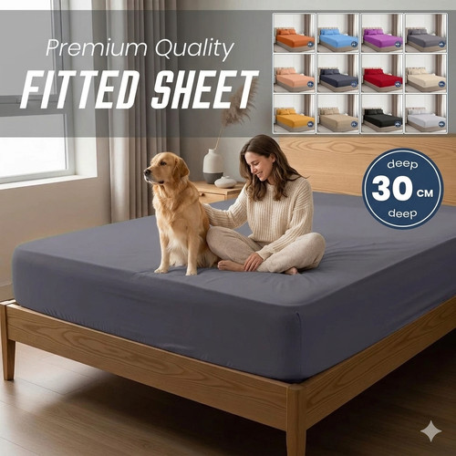 Hotel quality extra deep - hotel,