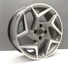 FORD FIESTA MK8 ST LINE 18"