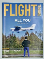 Flight Training Magazine