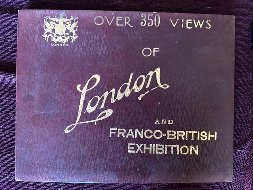 London franco british - london, franco-british
