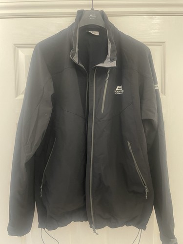 Mountain equipment men - equipment, men’s