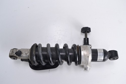 Rear shock absorber - , r