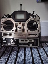 Thunder Tiger Raptor 30 V2