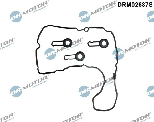 For motor automotive - dr.,