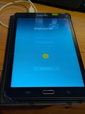 Samsung Galaxy Tab A6 8GB, Wi-Fi, 7 inch - Black (SM-T280)