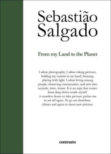 Sebastiao salgado from my - salgado:,