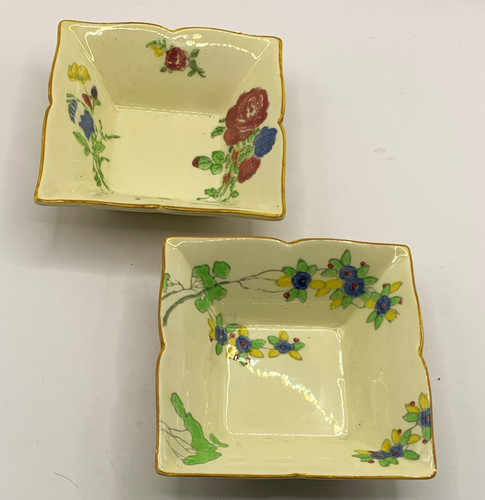 Pair royal doulton d5559 - doulton,