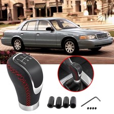Car Gear Stick Shift Knob