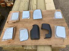 Joblot wing mirrors - -,