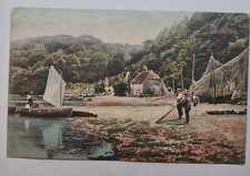 Evening at Dittisham River
