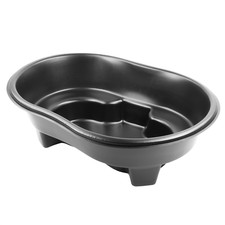 PISCES TRONTO PREFORMED OUTDOOR POND PLASTIC MOULDED STARTER NATURE FISH TOUGH