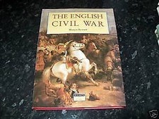 The english civil war martyn - the,