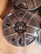 Genuine Honda Civic 18 inch