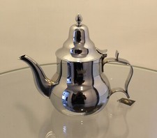 Deco Moroccan teapot  medium