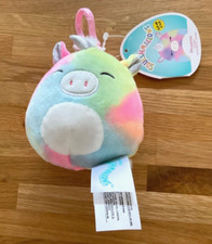 Squishmallows Phoenix Rainbow
