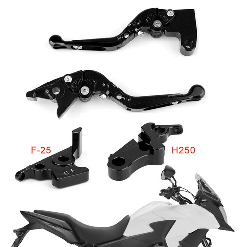 Black adjustable clutch brake - black,