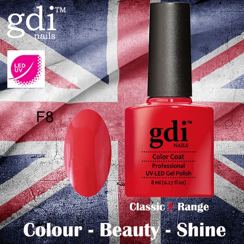 Seller gdi nails classic - uk,