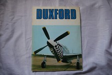 Duxford flying display