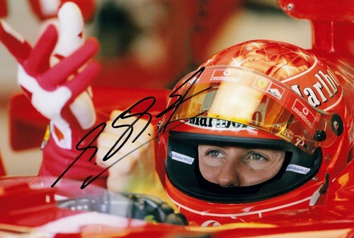 Michael schumacher formula 1 - schumacher,