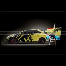 Photo A.000665 HONDA CIVIC