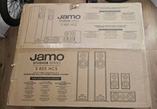 Jamo studio s 805 hcs Surround