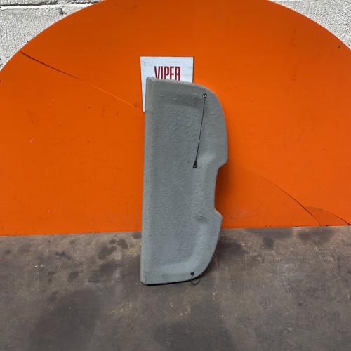 Ford parcelshelf boot - ford, ka