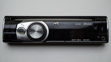 JVC KD-R811 with Bluetooth