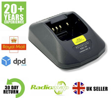 KENWOOD KSC-30T SINGLE CHARGER