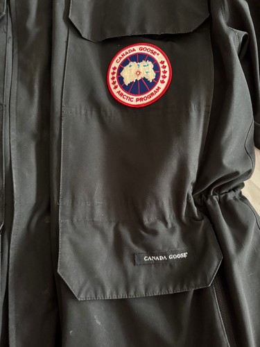 Canada goose expedition parka - expedition,