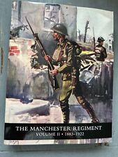 History of The Manchester