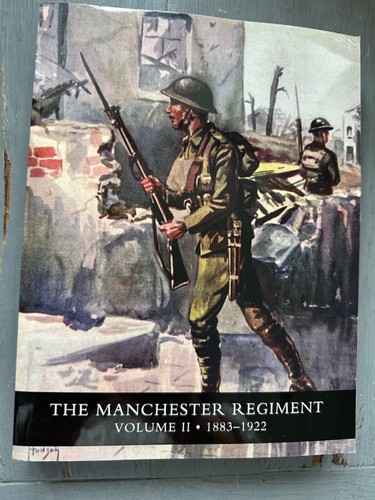 History the manchester - history,