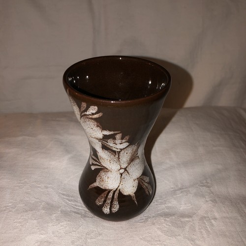 Vintage tenby pottery made - tenby,