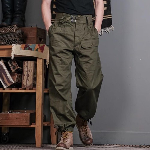 Mens repro military 37 - repro, p-37