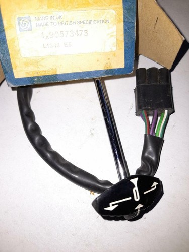 Rover p6b indicator horn - p6b, &