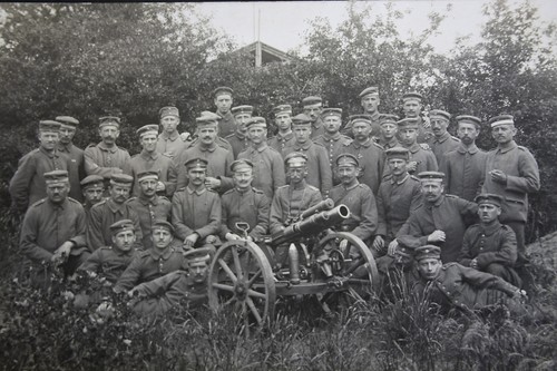 14609 photo soldiers with - 14609,