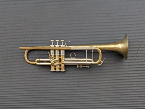 Bach stradivarius corporation - bach,