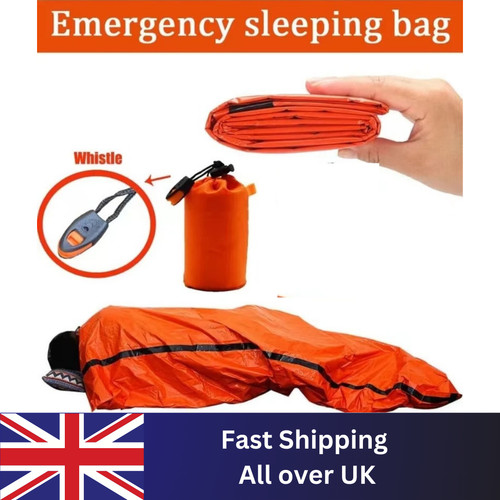 Outdoor emergency thermal - outdoor,