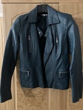 Redherring Women's Leather