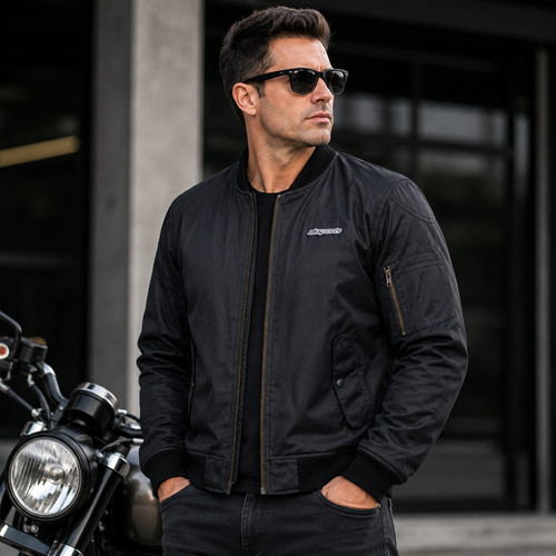 Rks mens motorcycle - mens, motorbike