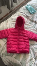Toddler Berghaus