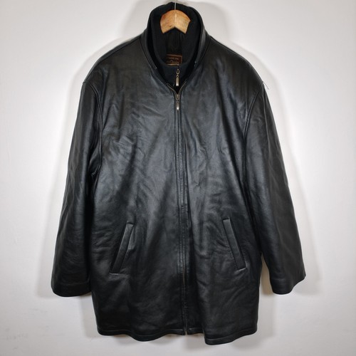 Marlboro classics leather - marlboro, coat