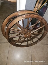 Set of 2 30" Decorative