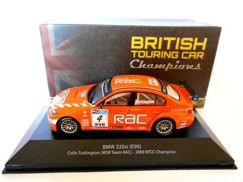 Atlas bmw 320si - 320si, colin