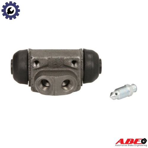 Wheel brake cylinder - brake, c5g005abe