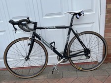 Fatmodul racing bike Alloy